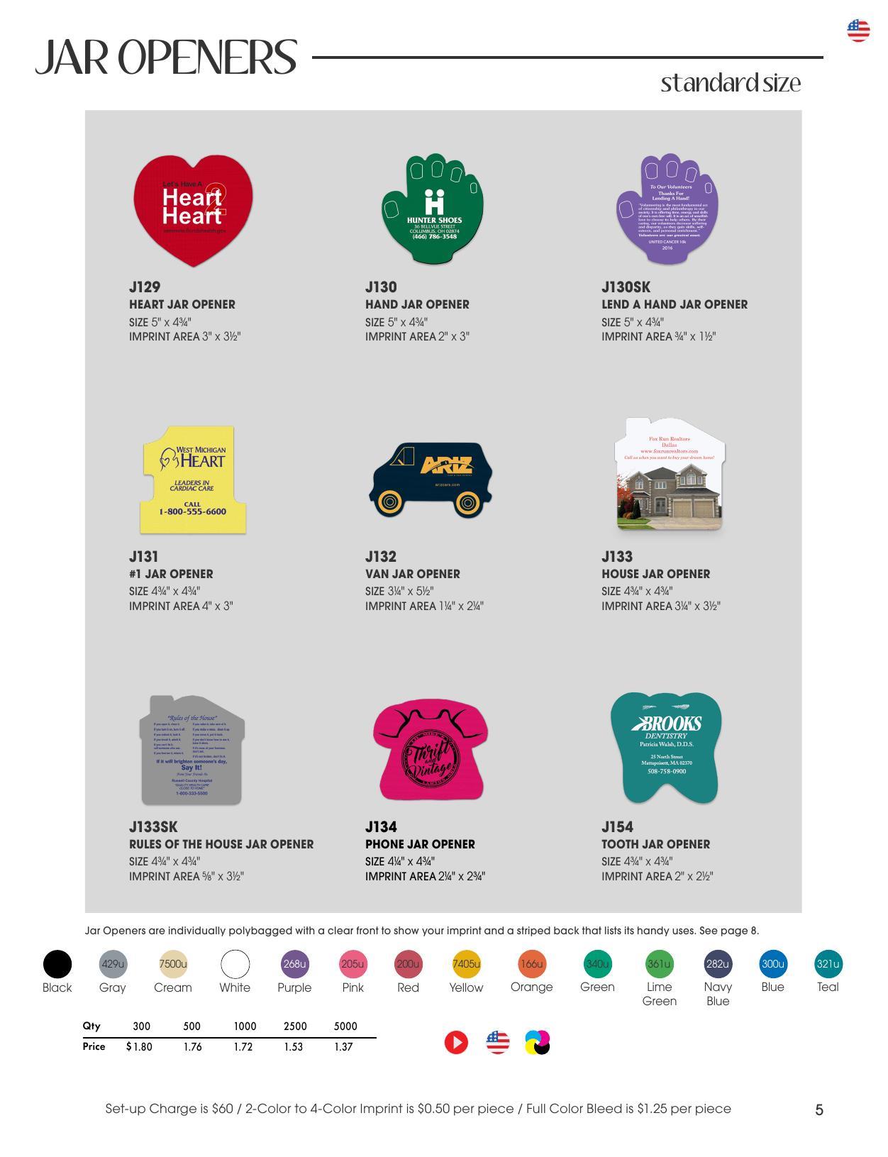 USA Made 2026 Unbranded