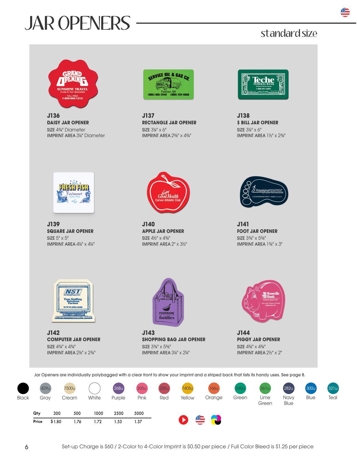 USA Made 2026 Unbranded