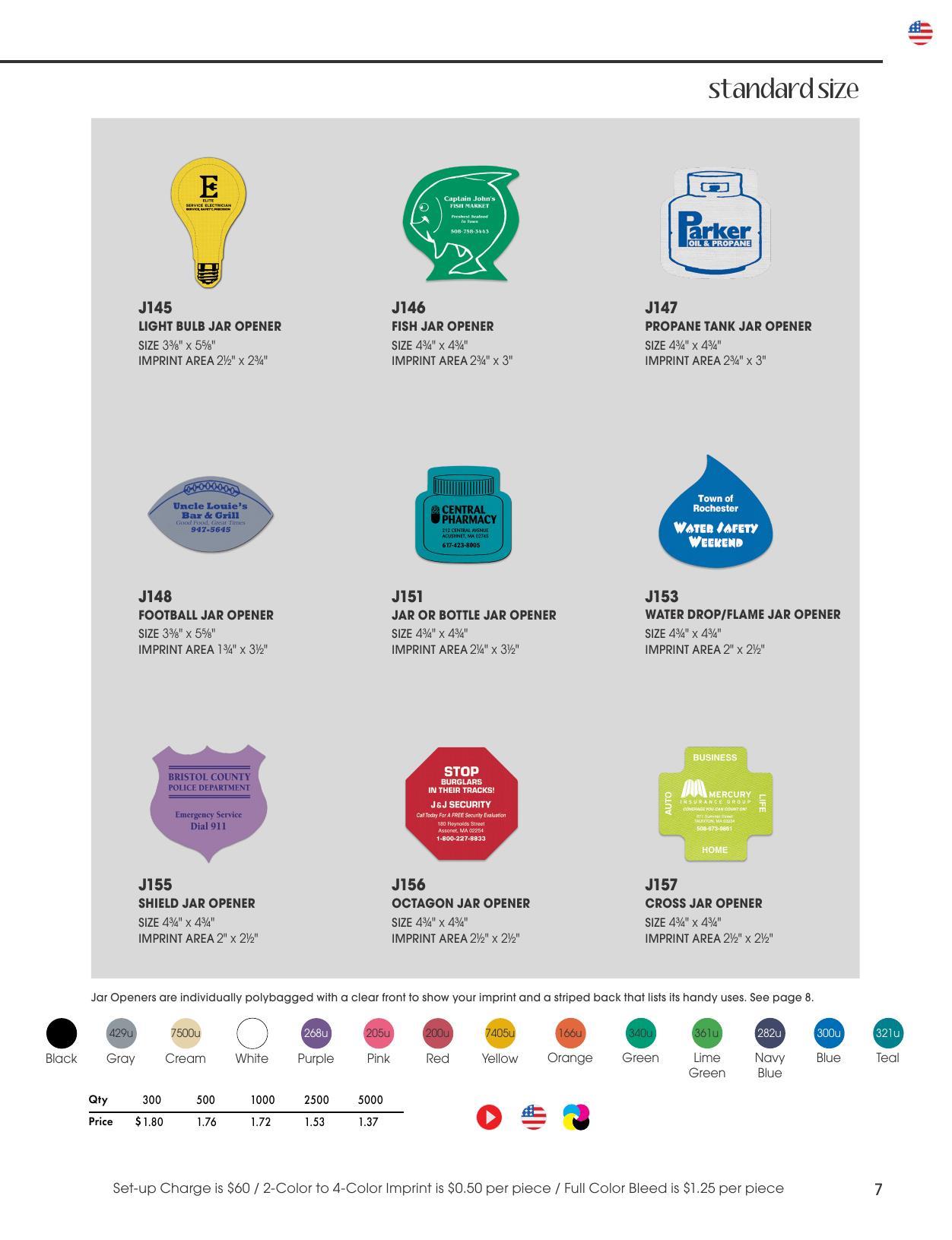 USA Made 2026 Unbranded