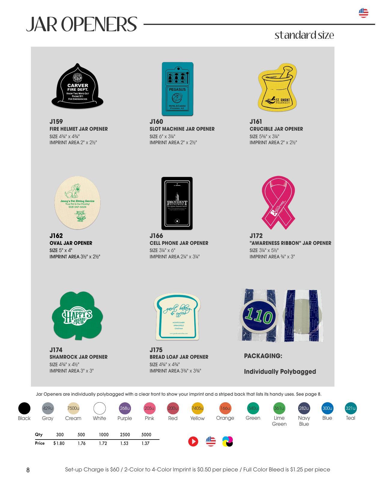 USA Made 2026 Unbranded