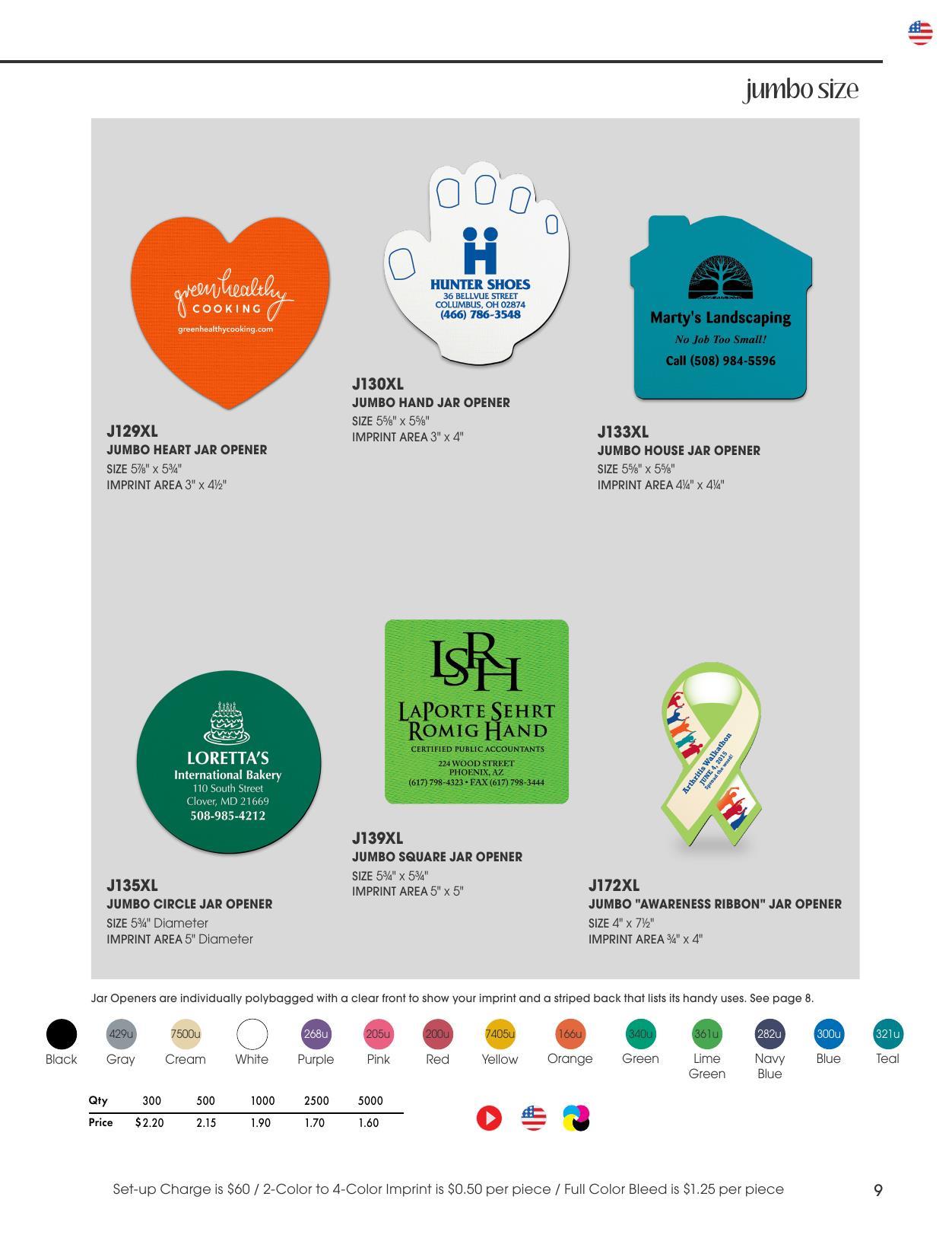 USA Made 2026 Unbranded
