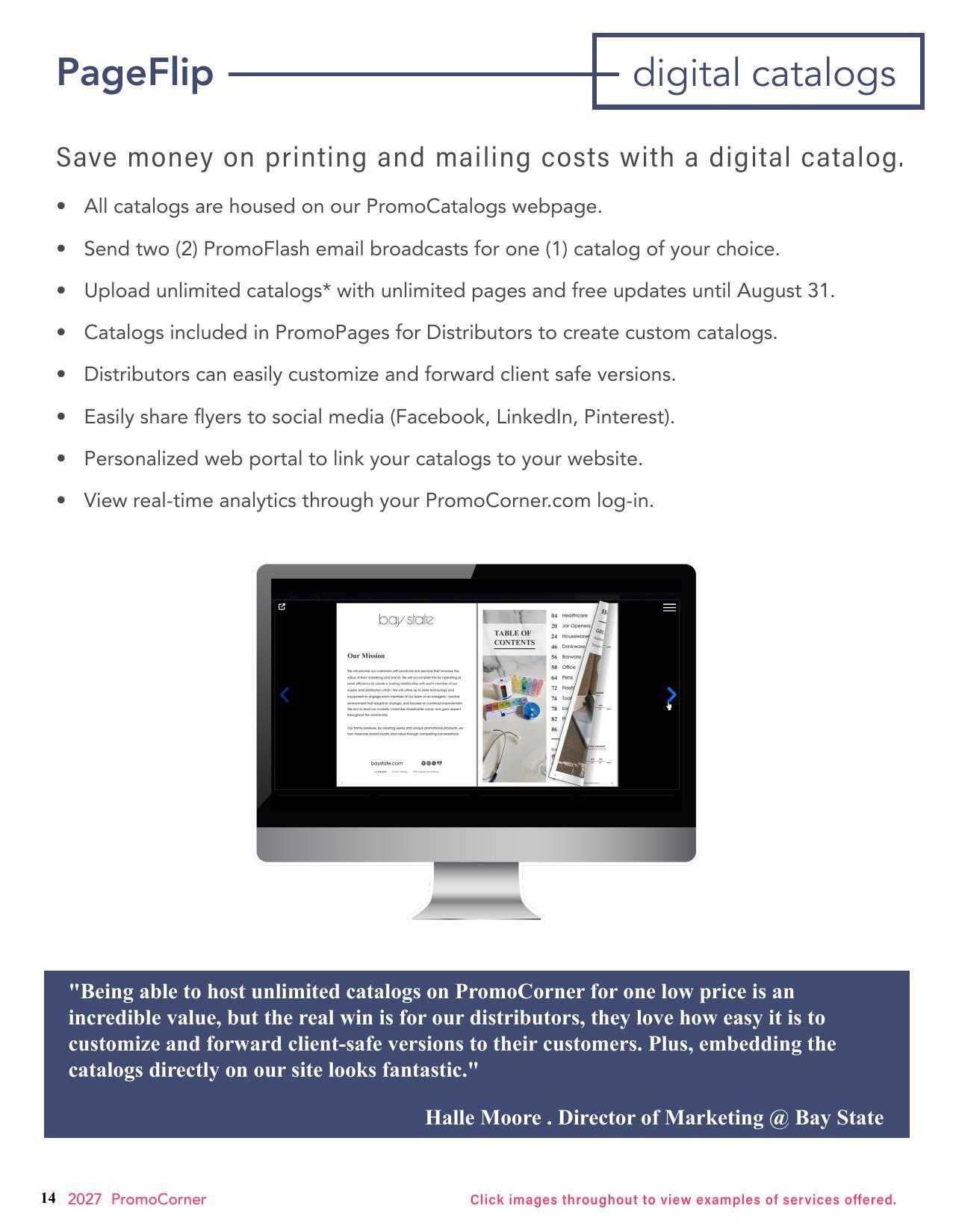 2027 Media Planner