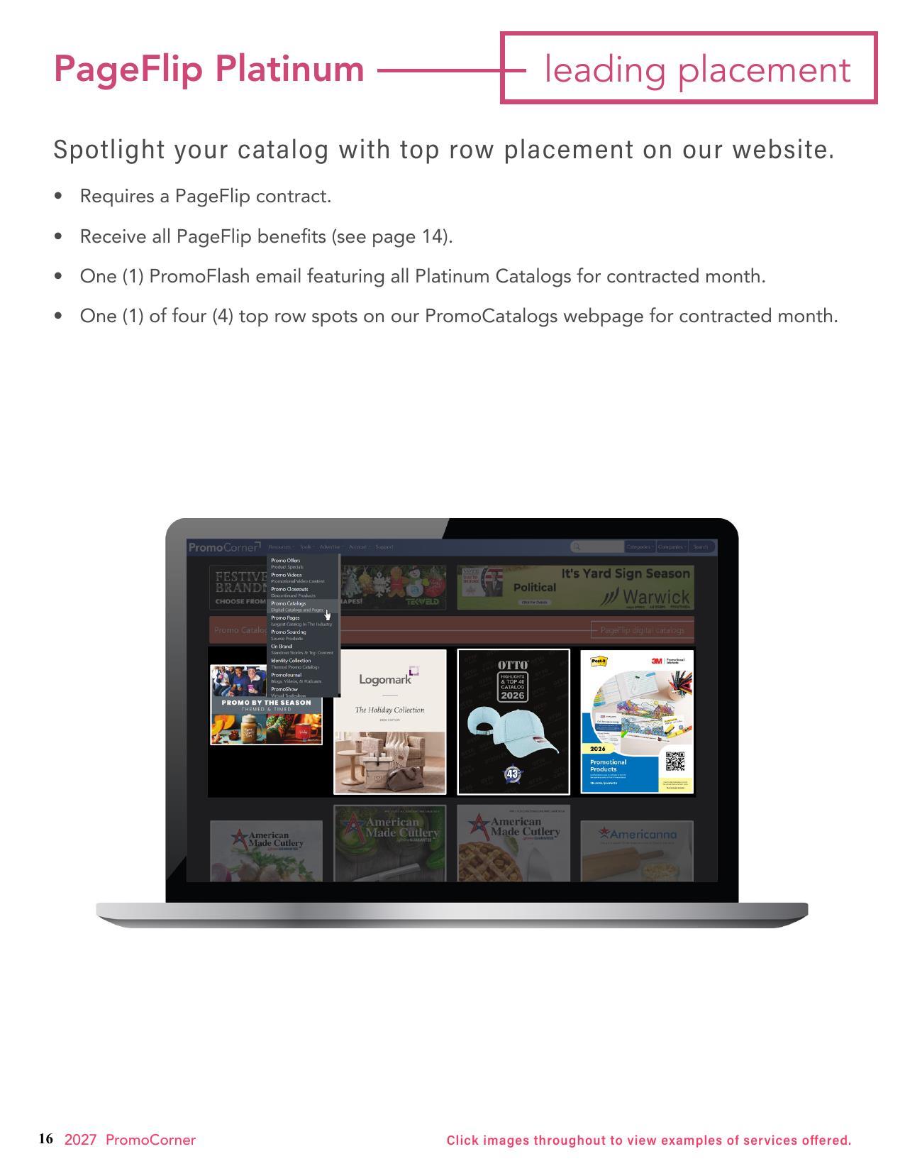 2027 Media Planner