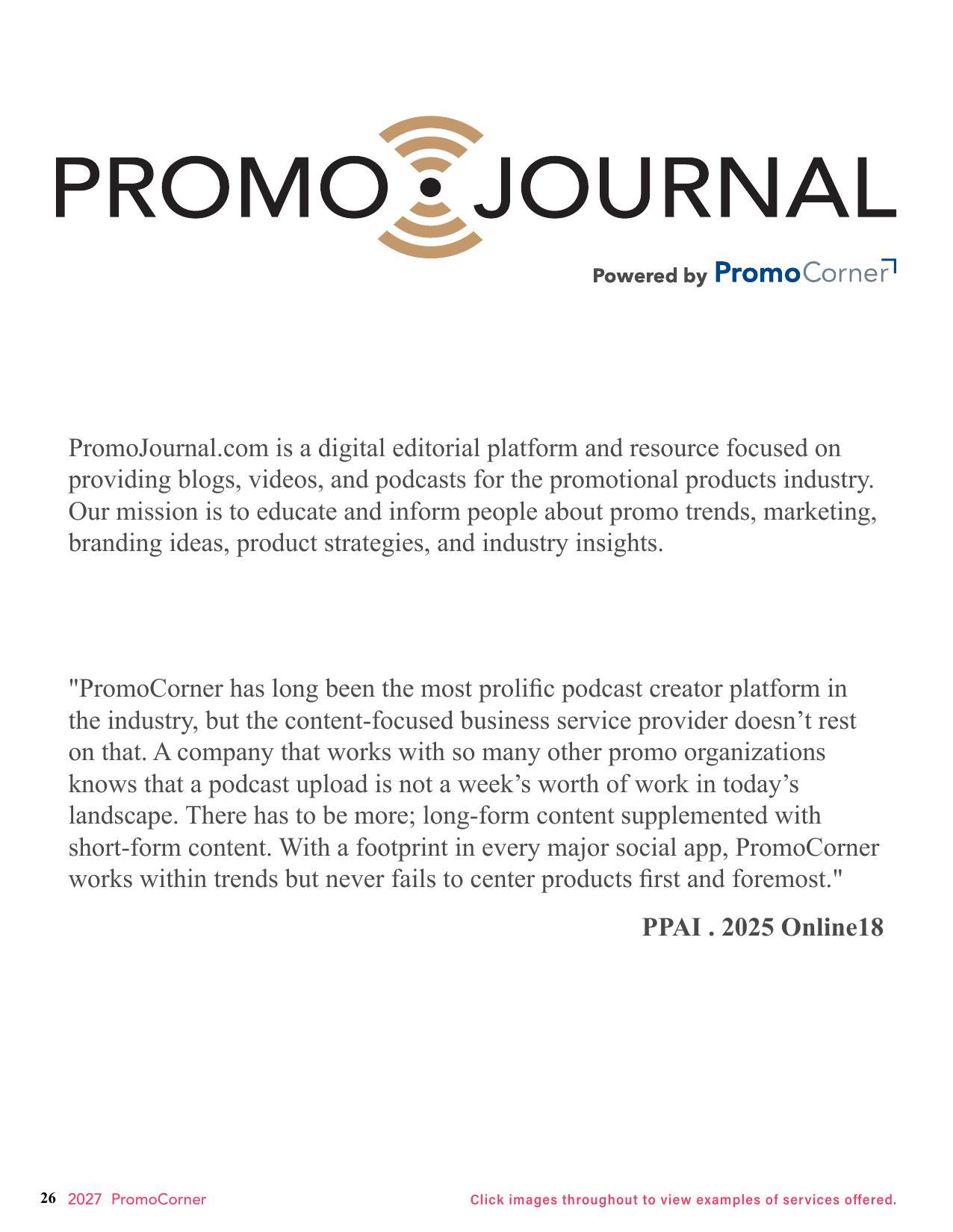 2027 Media Planner