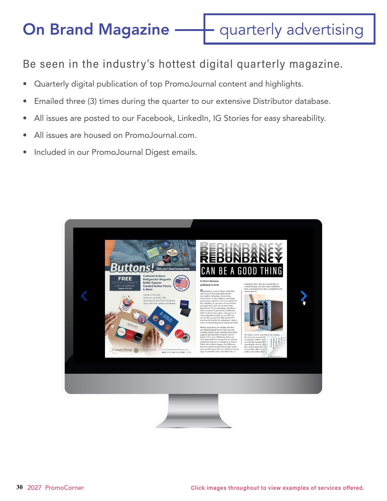 2027 Media Planner