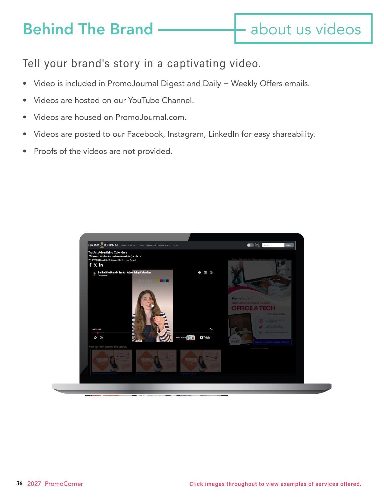 2027 Media Planner