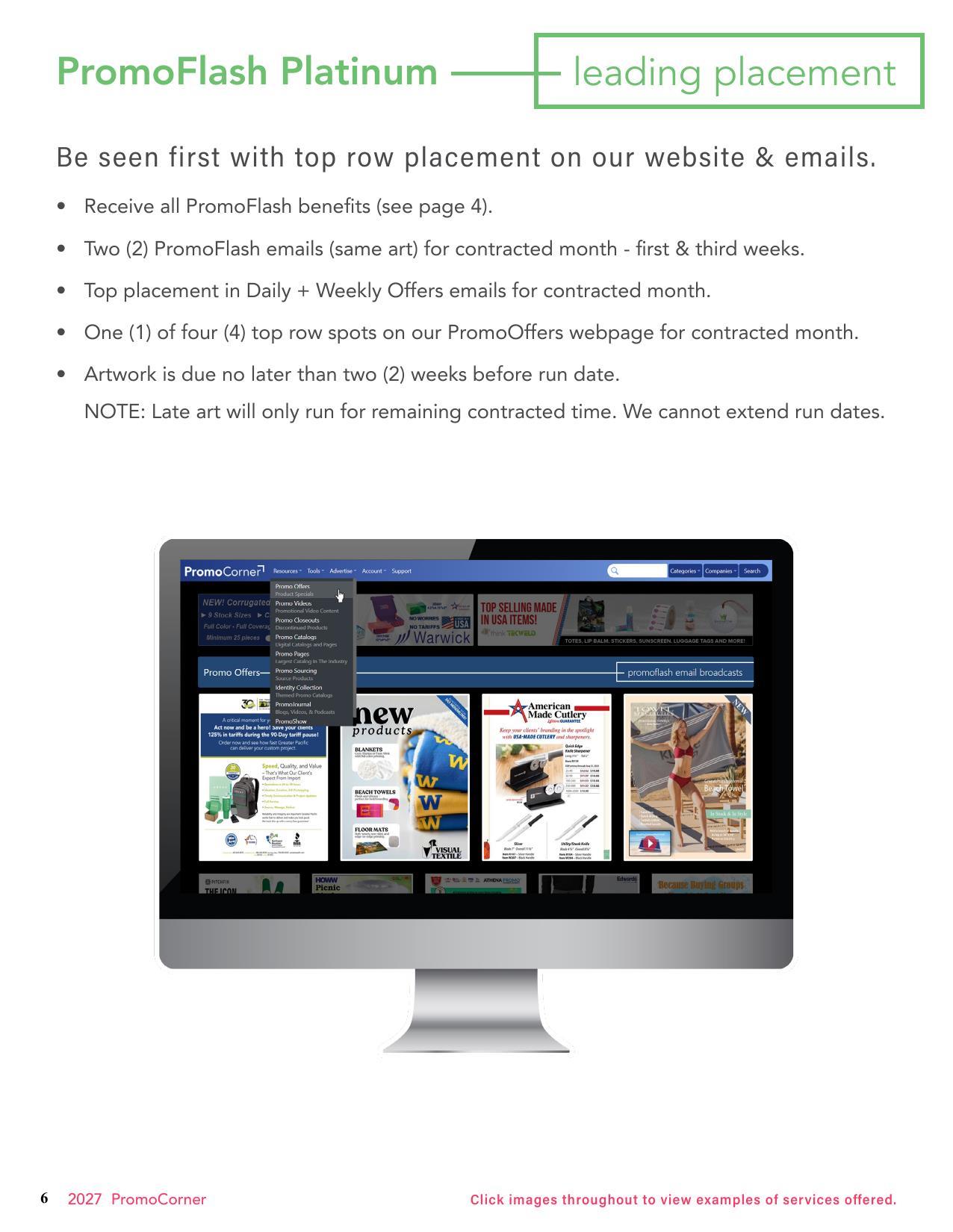 2027 Media Planner