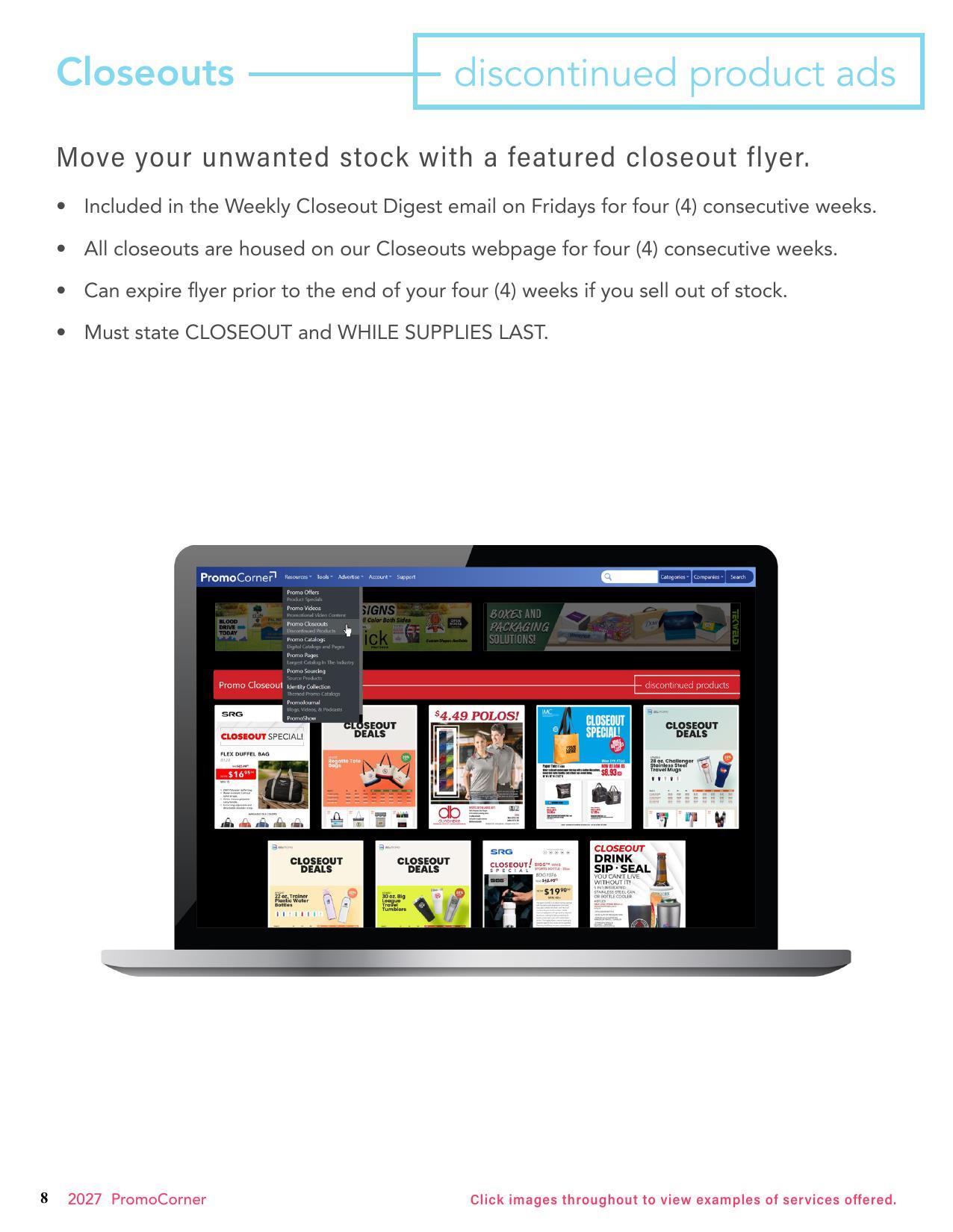 2027 Media Planner