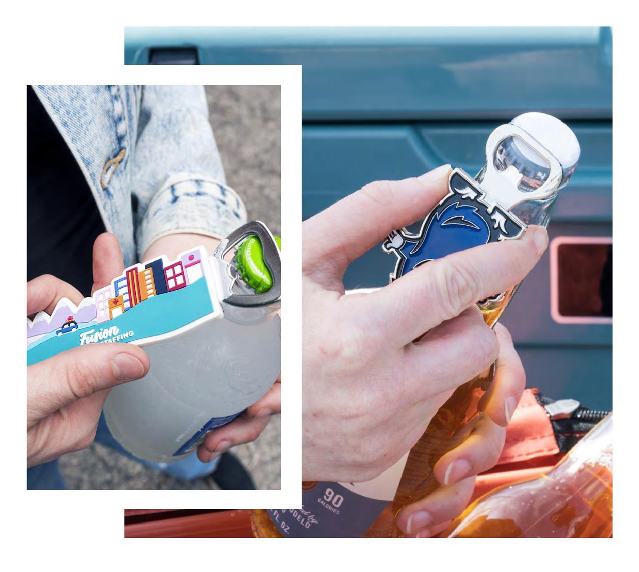 Curated for summer branding with bike accessories, tools, golf essentials and more