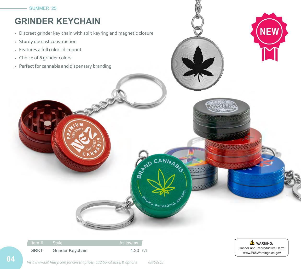 Curated for summer branding with bike accessories, tools, golf essentials and more