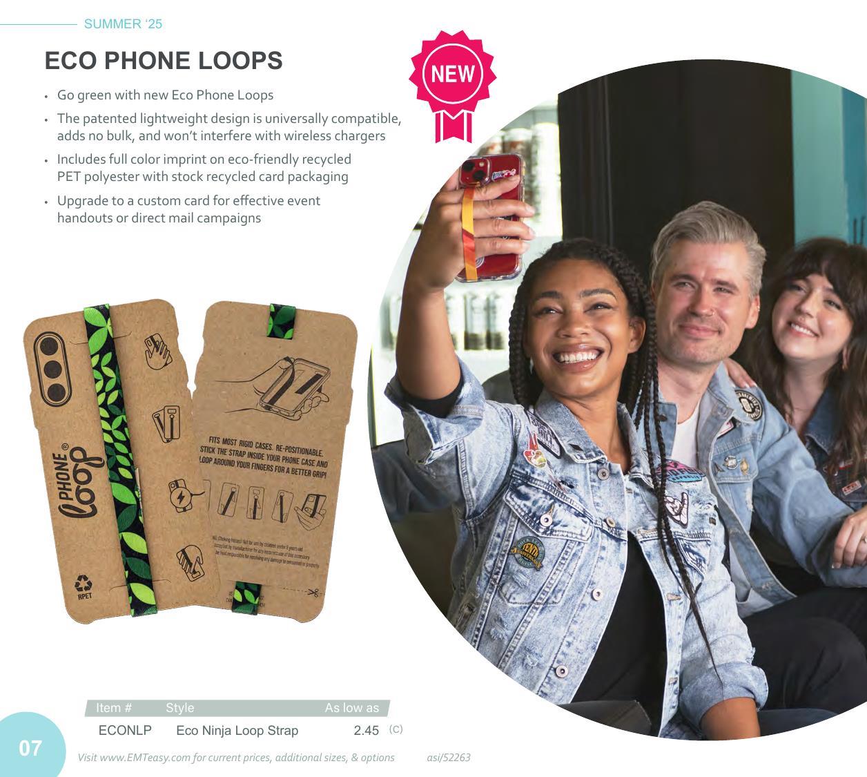 Curated for summer branding with bike accessories, tools, golf essentials and more