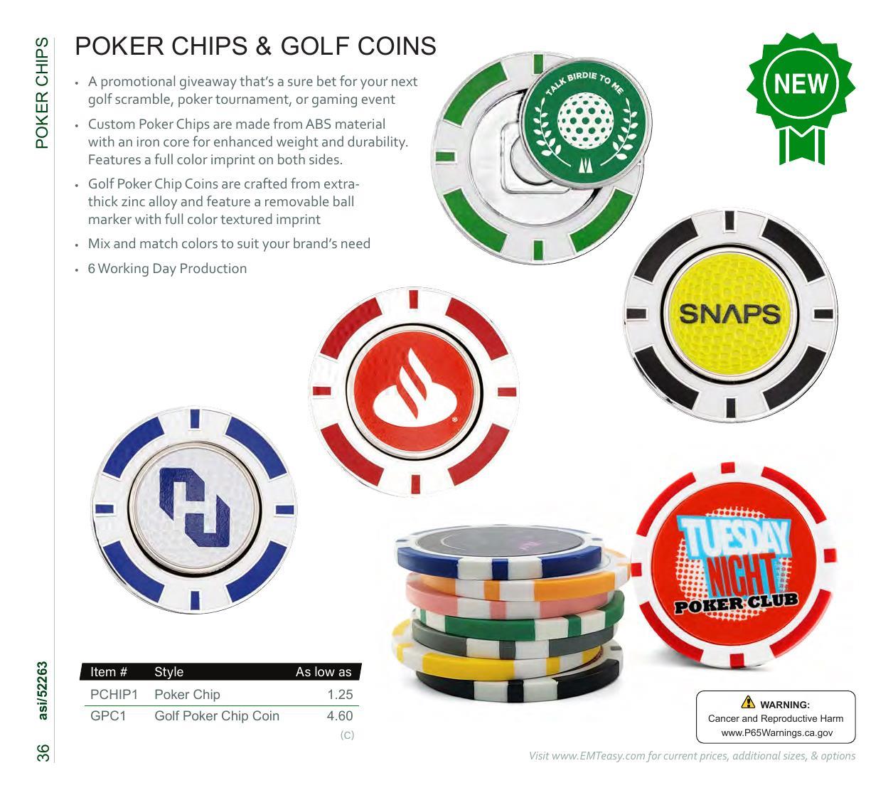 Golf essentials including divot tools, hat clips, &amp; more. Features Pitchfix &amp; Snaps.