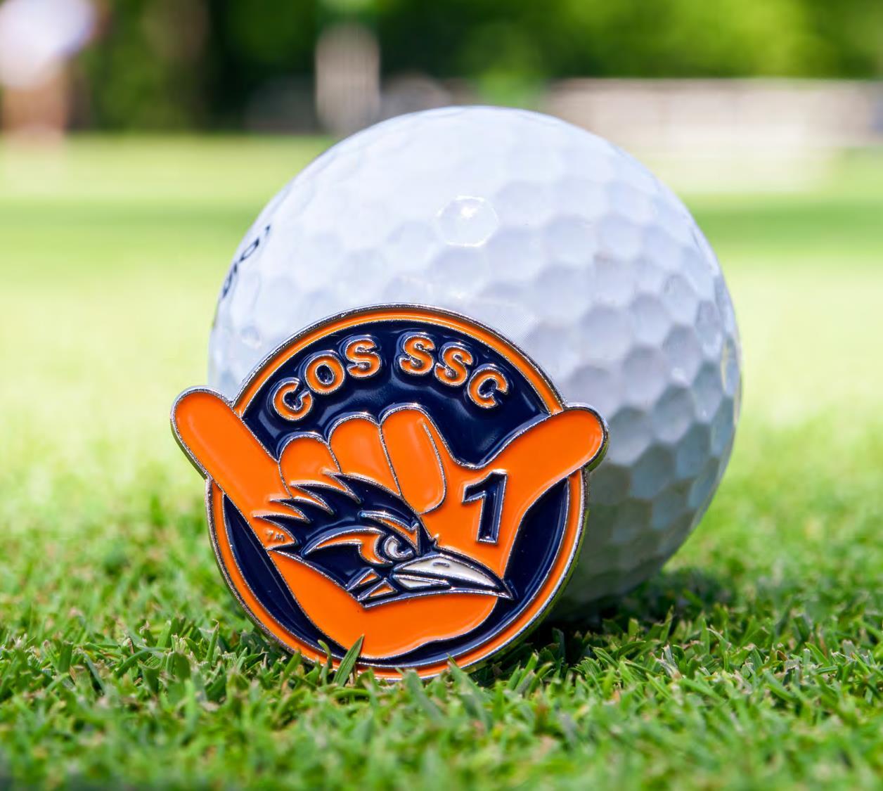 Golf essentials including divot tools, hat clips, &amp; more. Features Pitchfix &amp; Snaps.