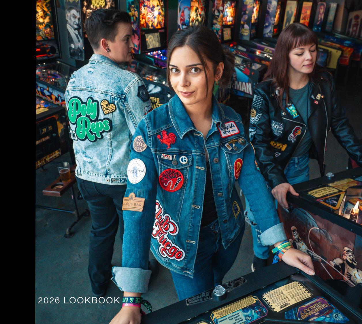 2026 Full Line Catalog