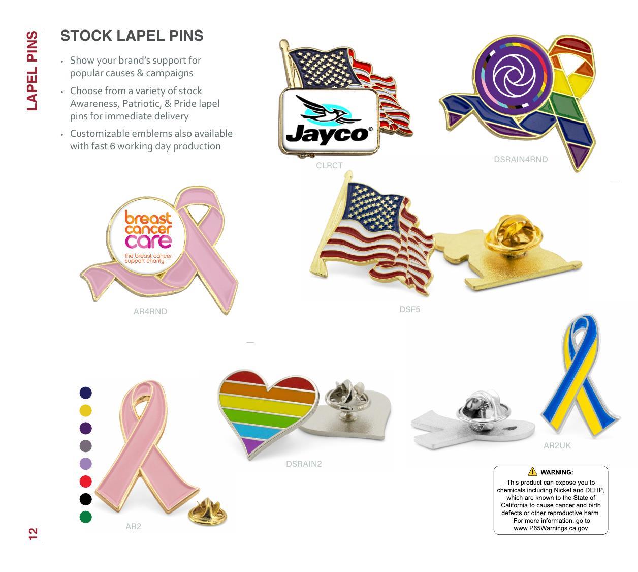 2026 Full Line Catalog