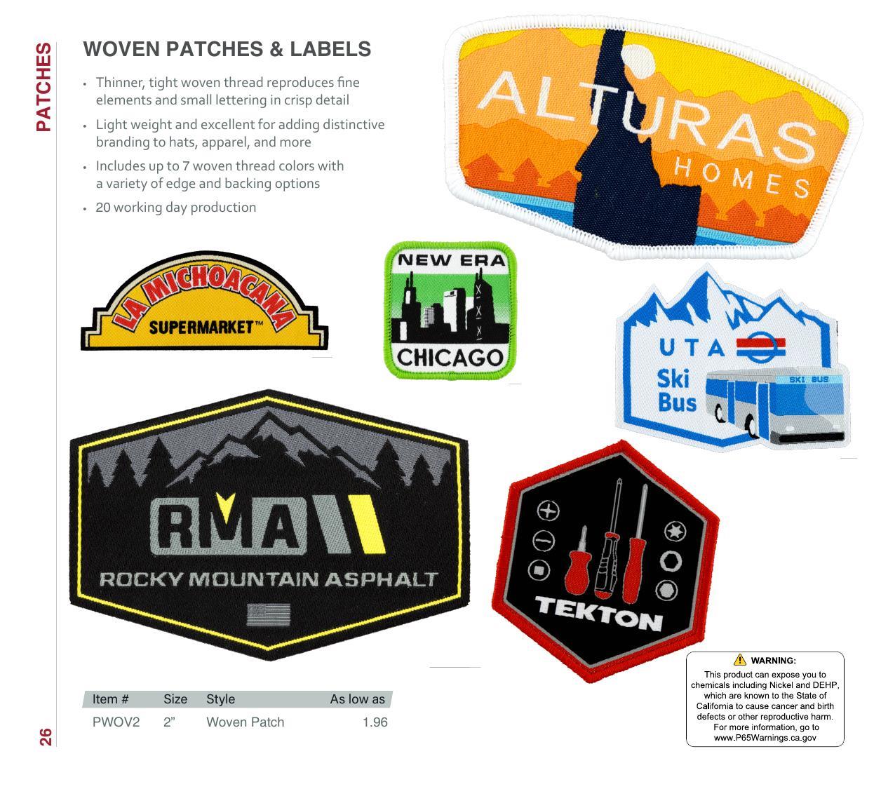 2026 Full Line Catalog