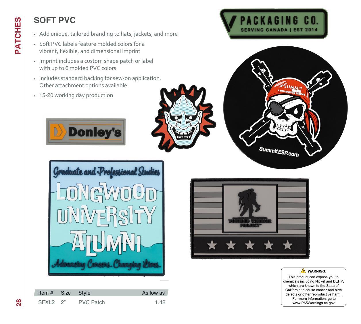 2026 Full Line Catalog