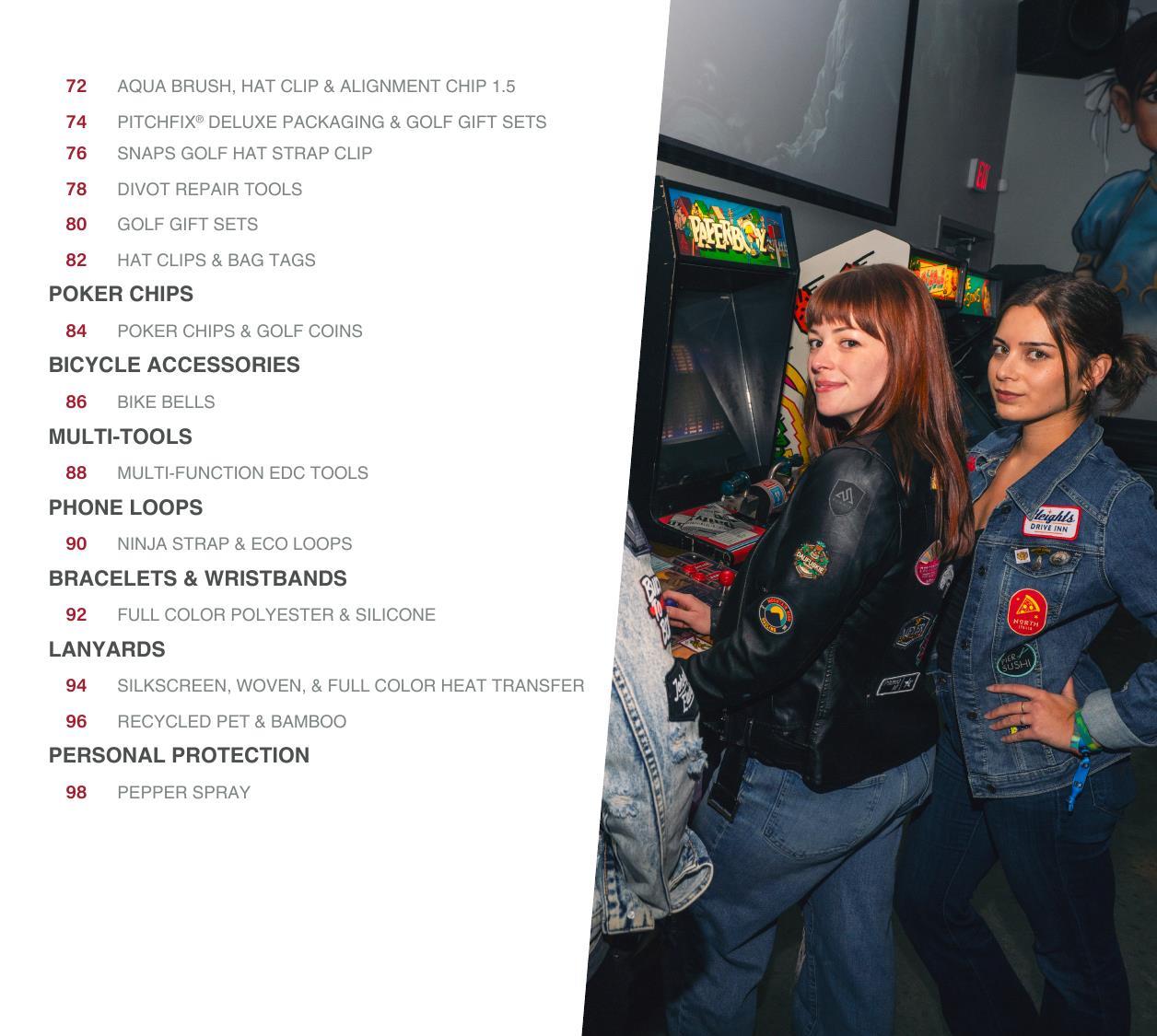 2026 Full Line Catalog