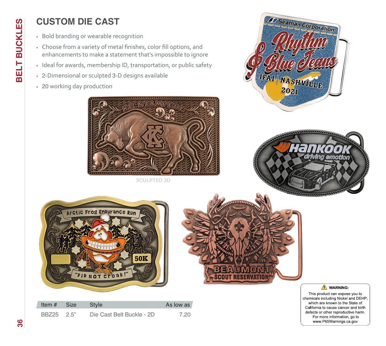 2026 Full Line Catalog