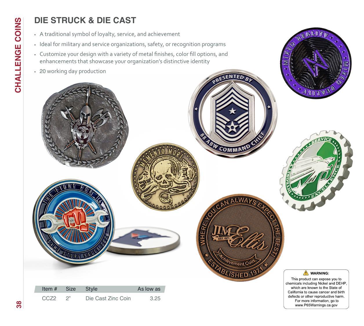 2026 Full Line Catalog