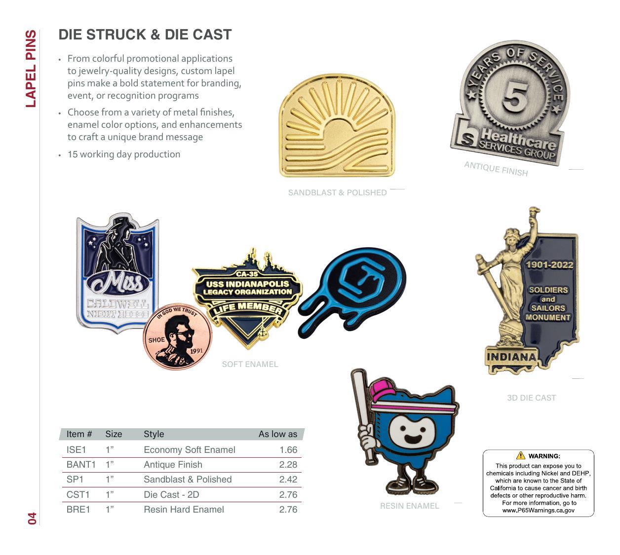 2026 Full Line Catalog