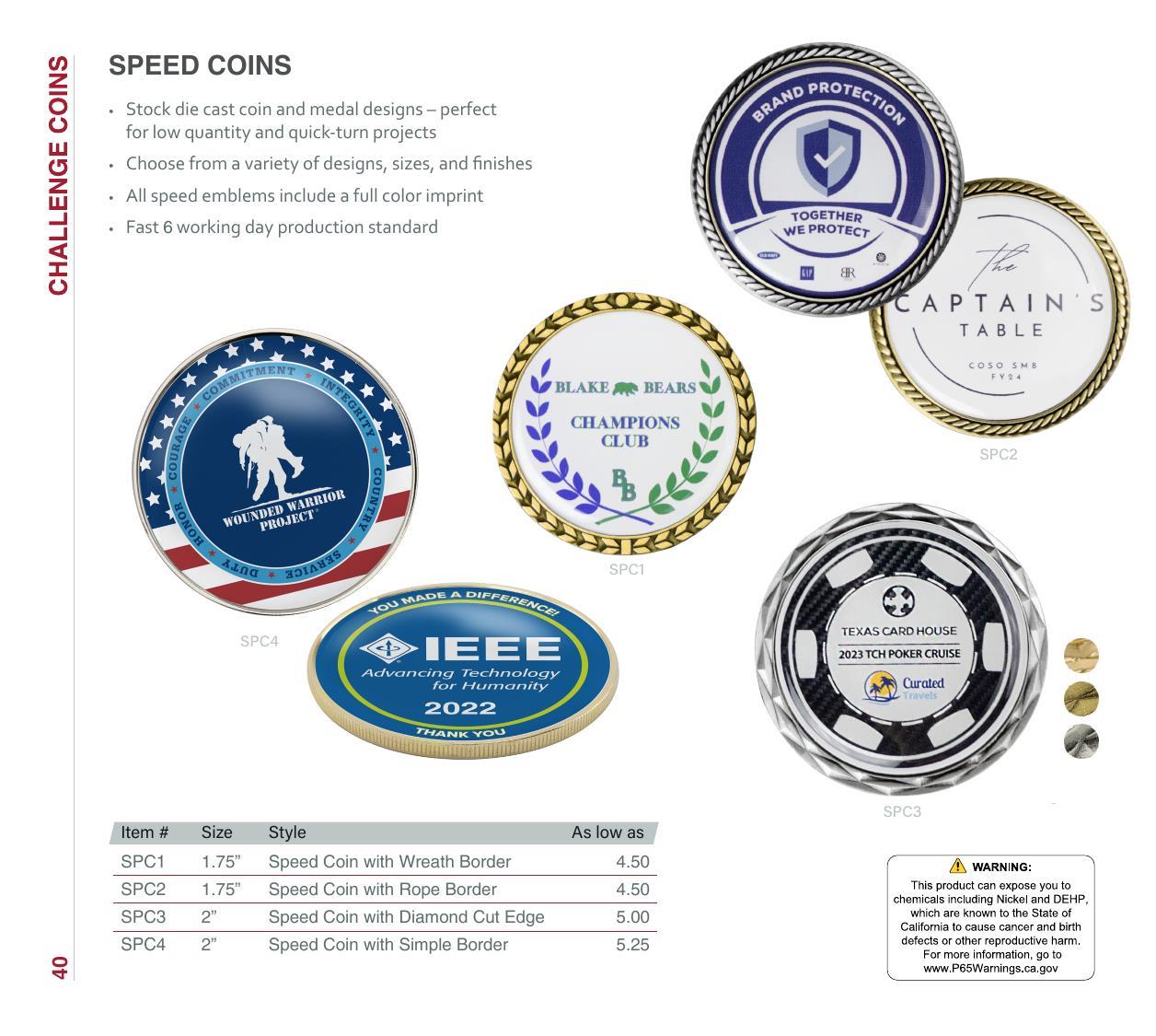 2026 Full Line Catalog