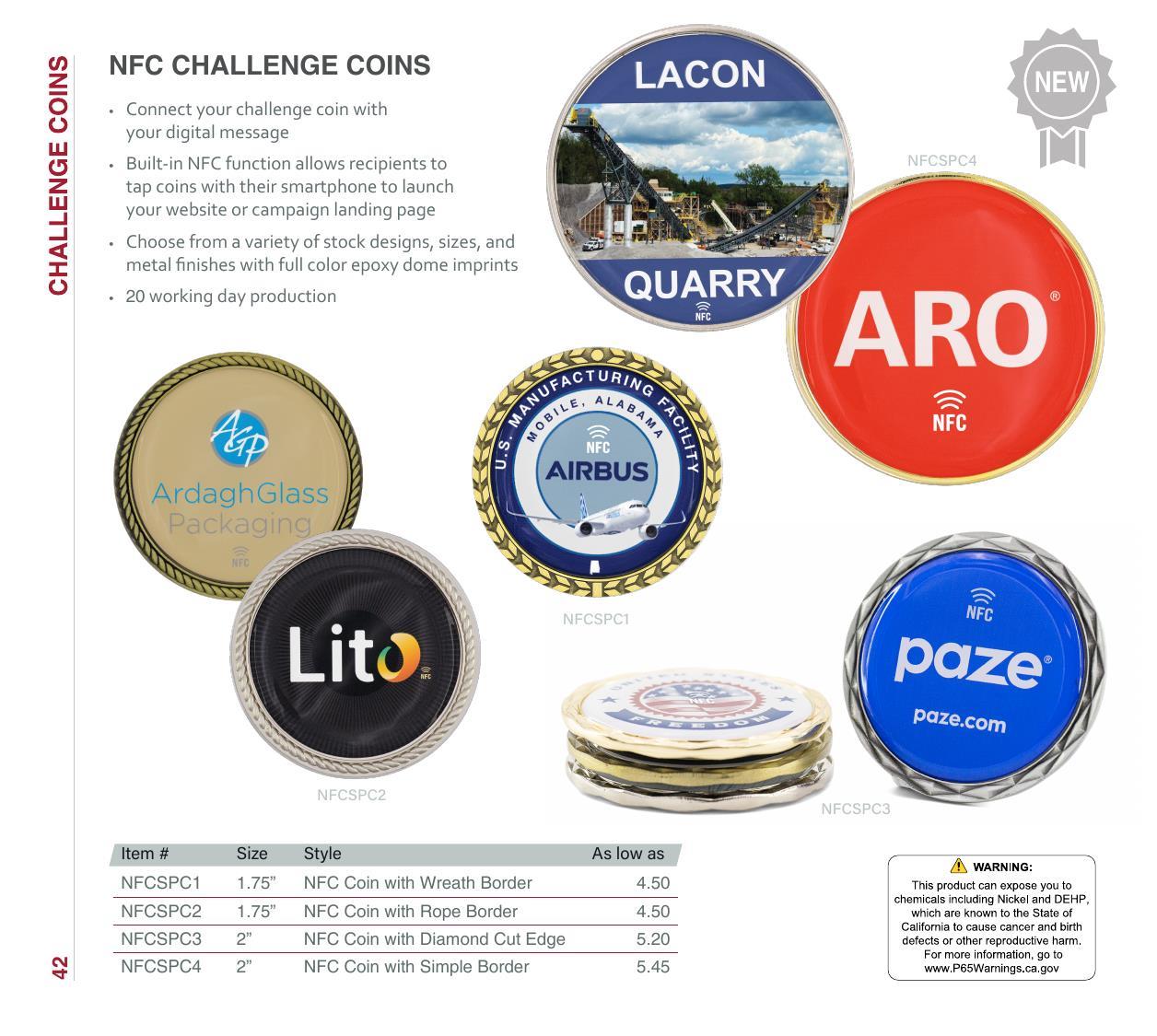 2026 Full Line Catalog