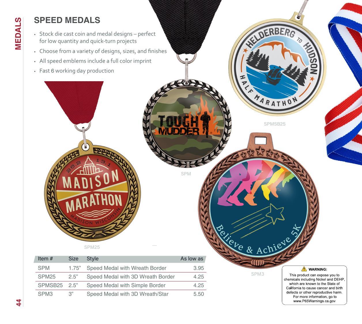 2026 Full Line Catalog