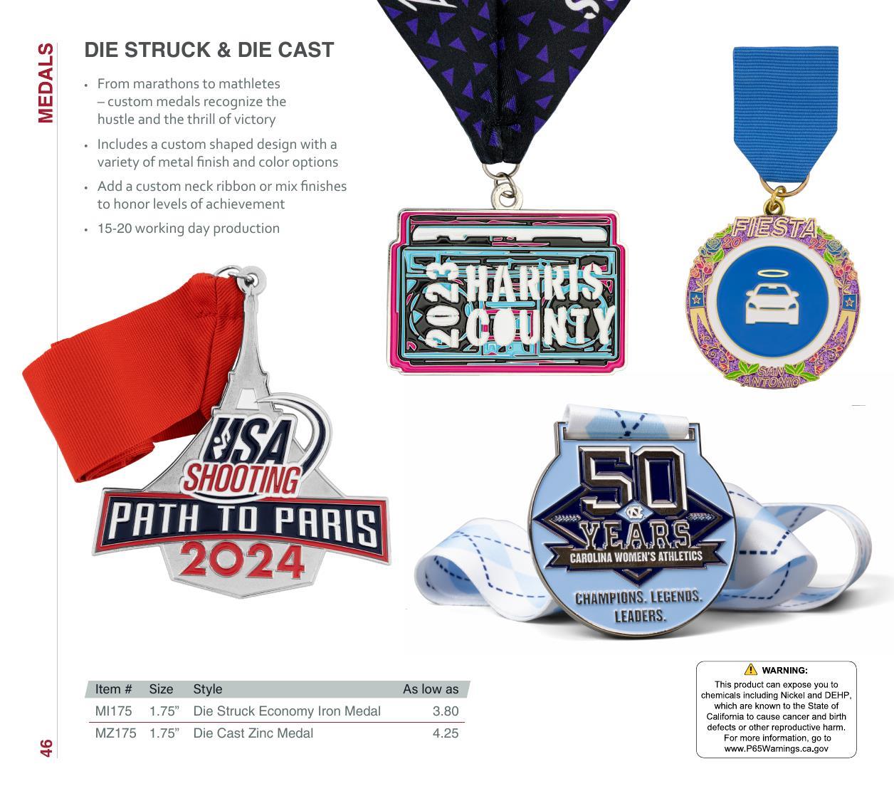 2026 Full Line Catalog