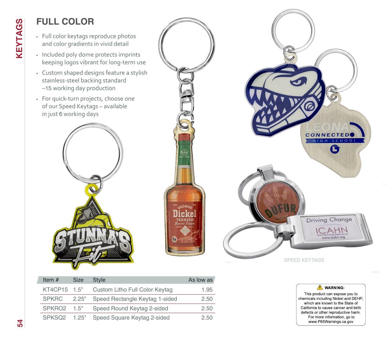 2026 Full Line Catalog