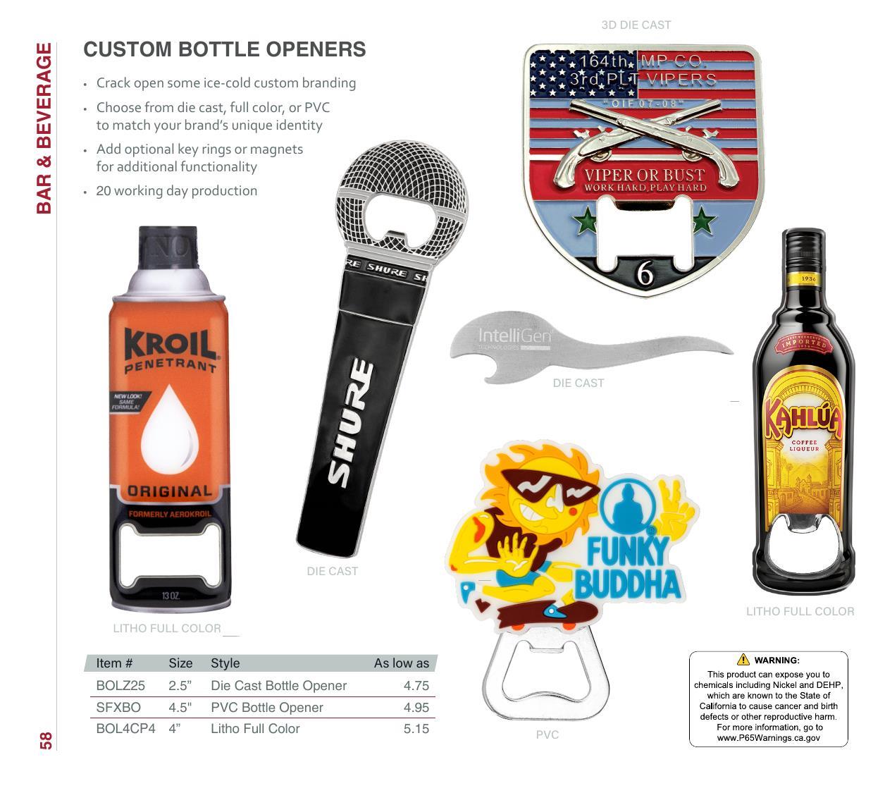 2026 Full Line Catalog