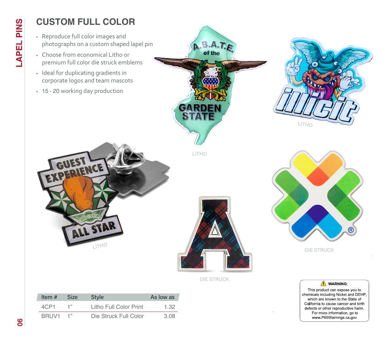 2026 Full Line Catalog