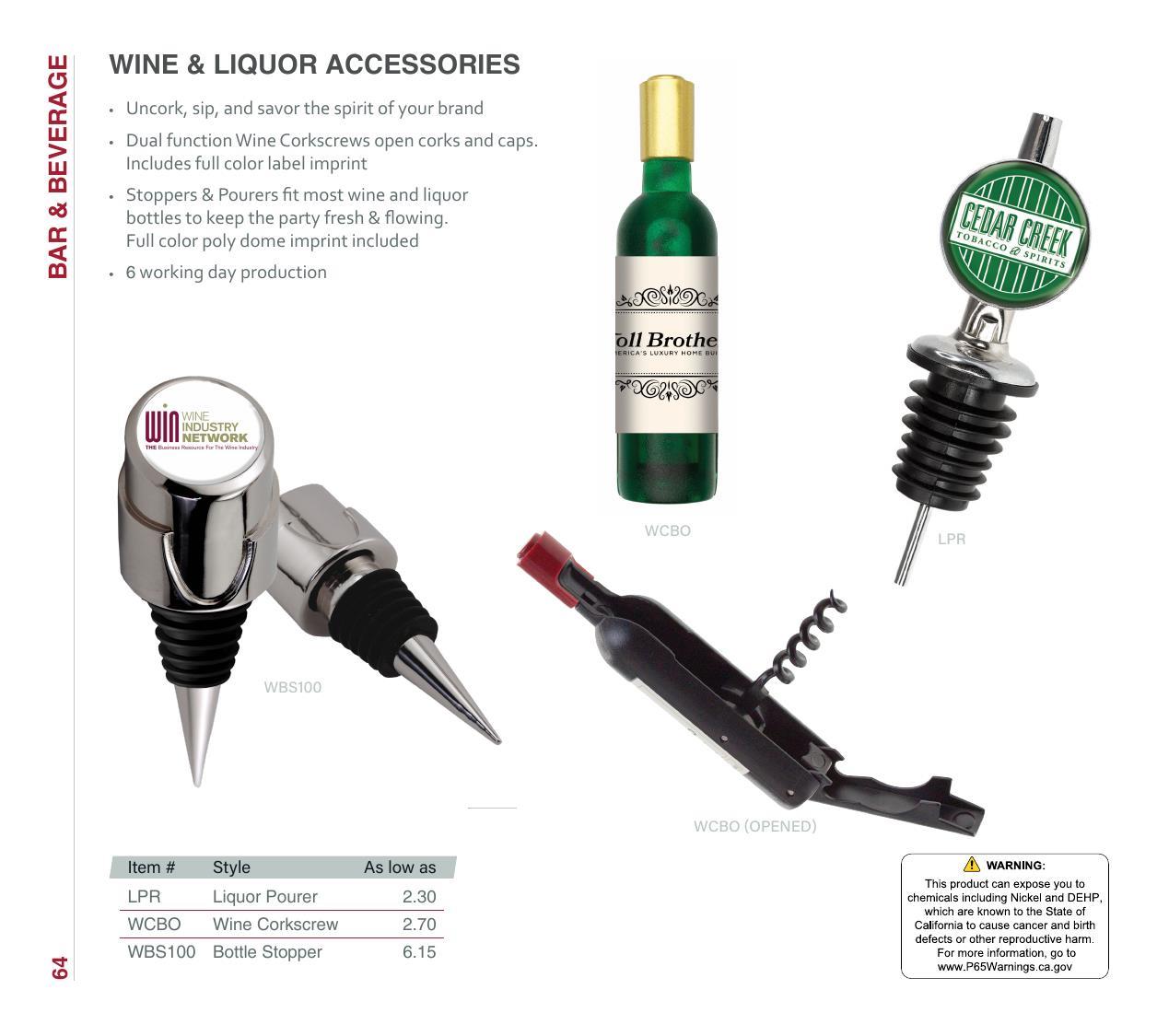 2026 Full Line Catalog