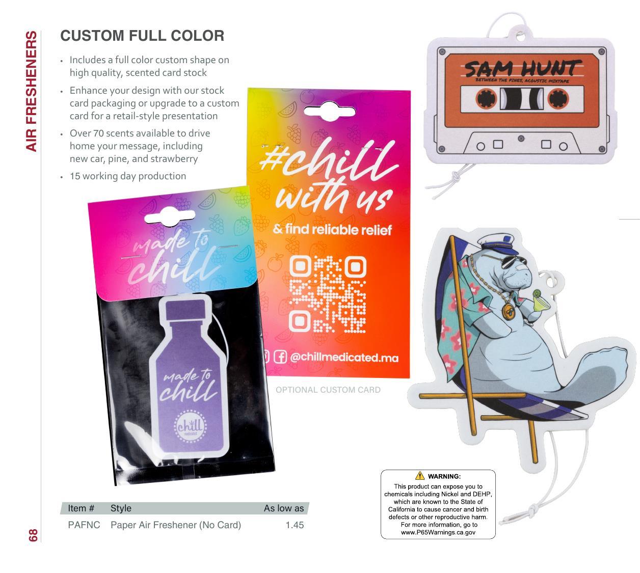 2026 Full Line Catalog