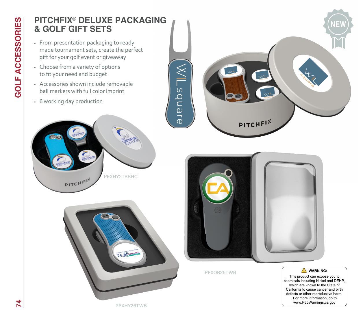 2026 Full Line Catalog