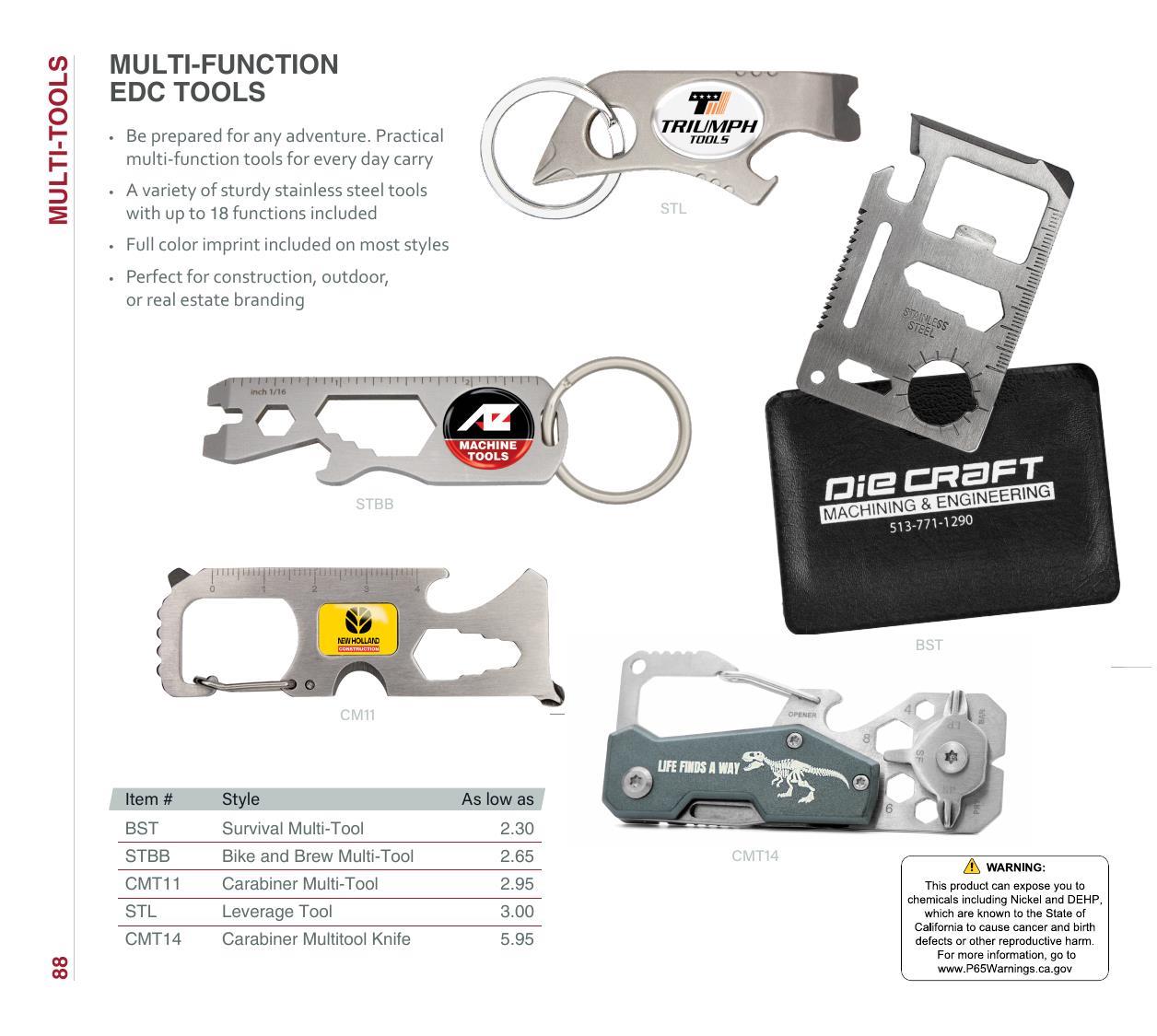 2026 Full Line Catalog