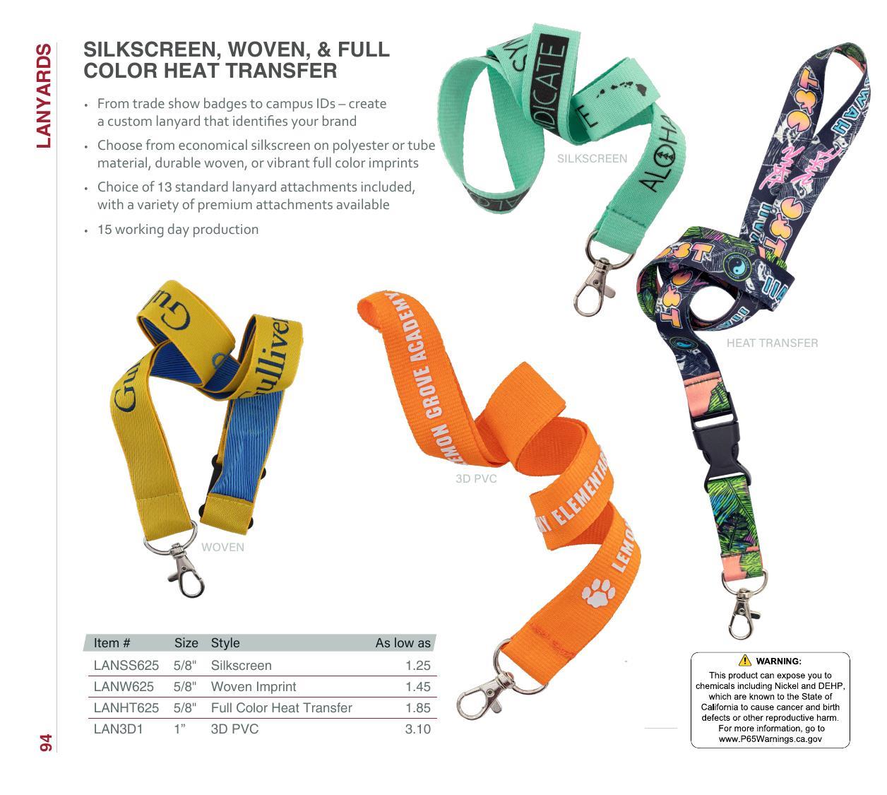 2026 Full Line Catalog