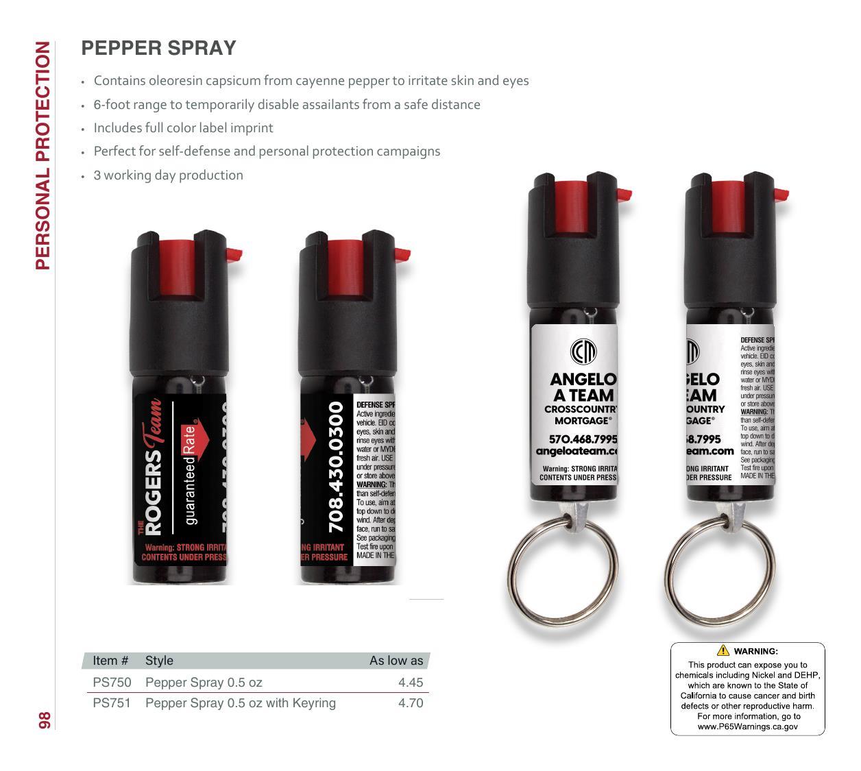 2026 Full Line Catalog