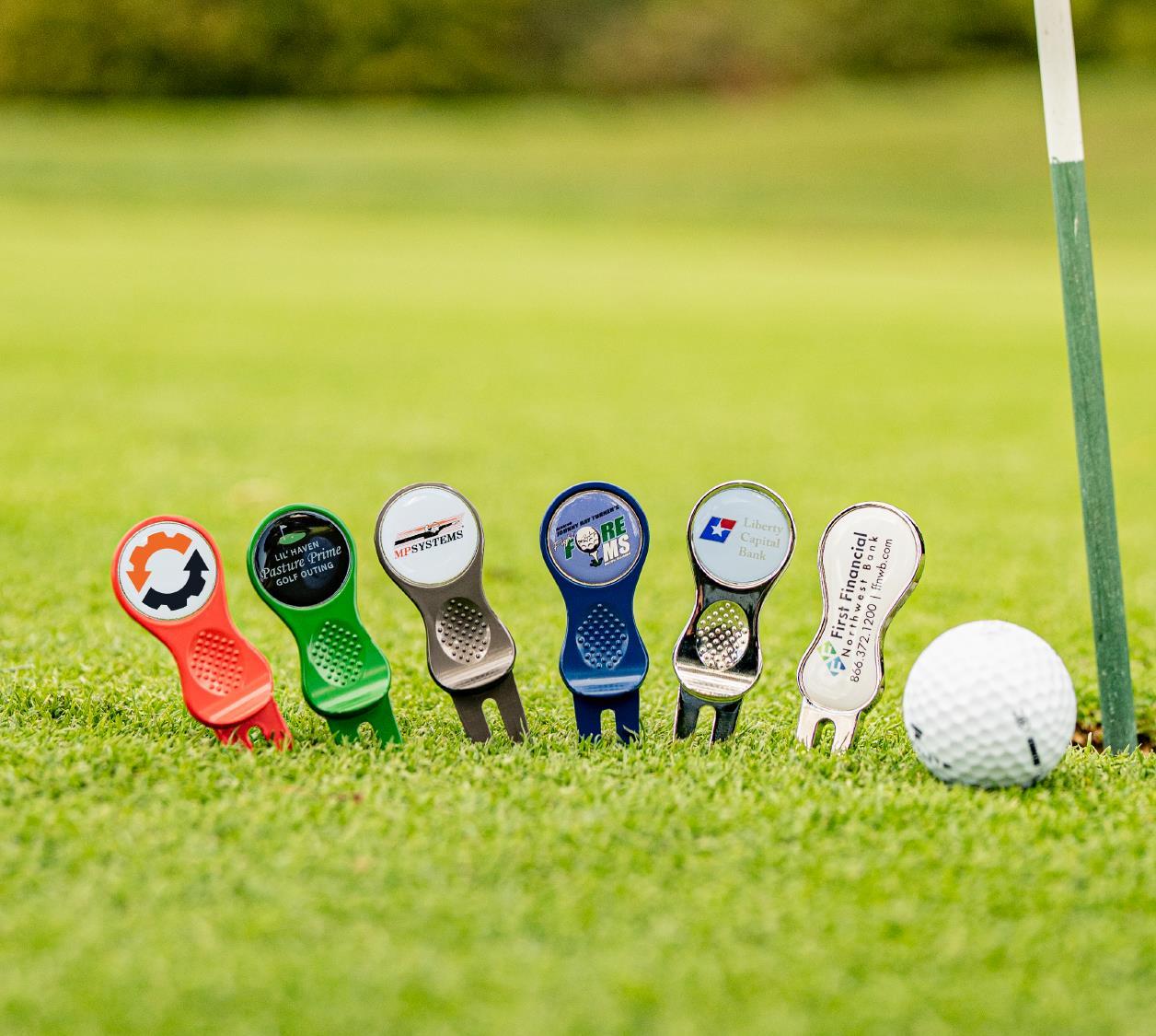 2026 Golf Catalog Unbranded