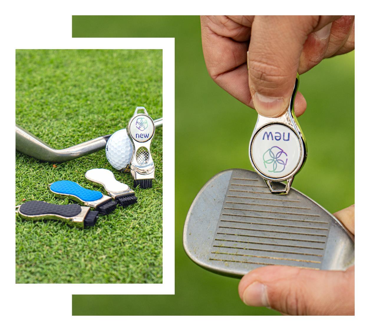 2026 Golf Catalog Unbranded