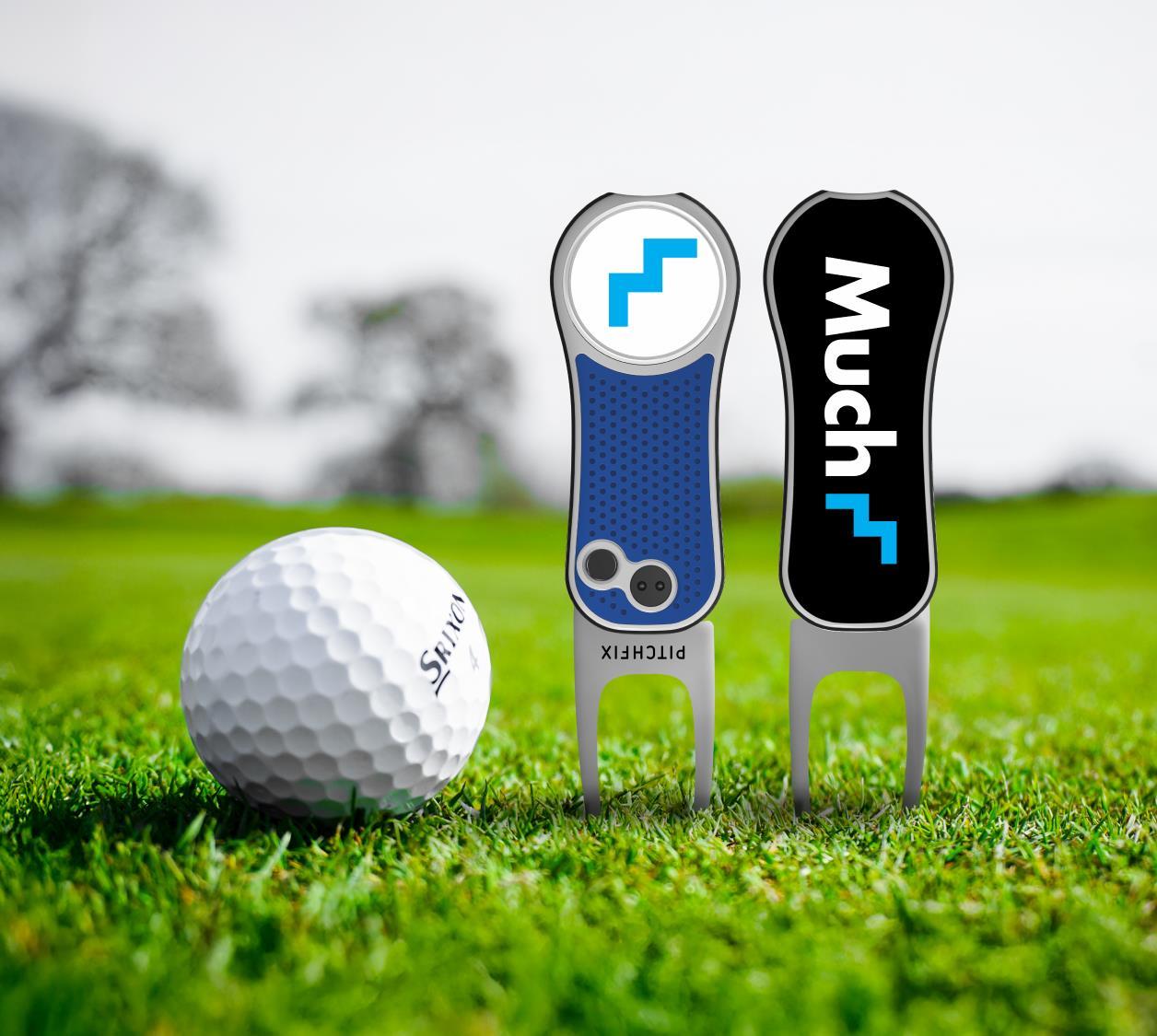 2026 Golf Catalog Unbranded