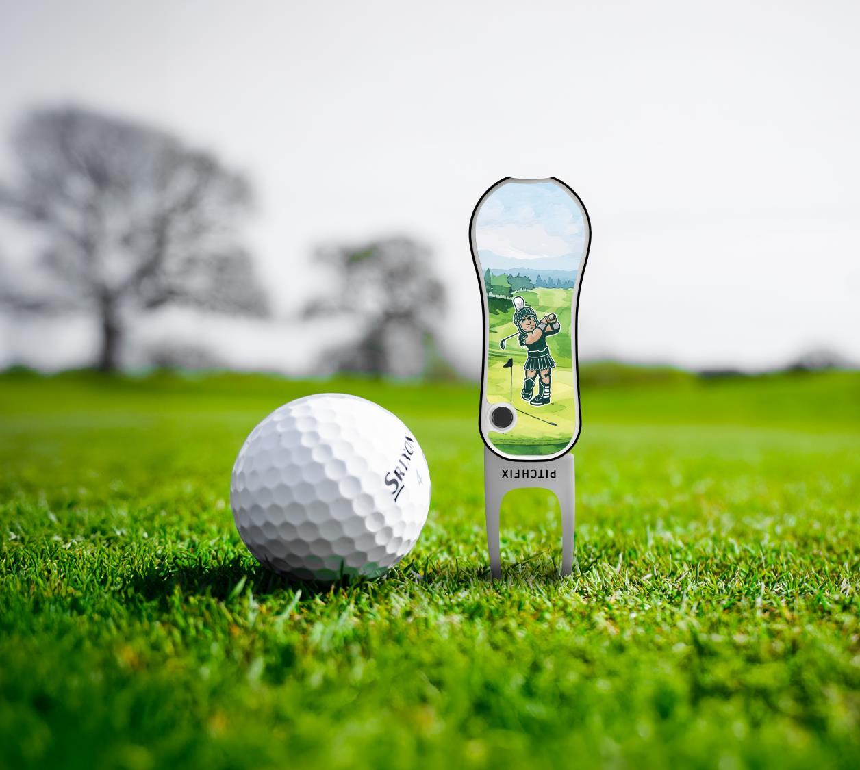 2026 Golf Catalog Unbranded