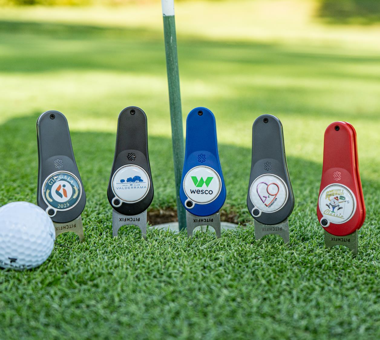 2026 Golf Catalog Unbranded