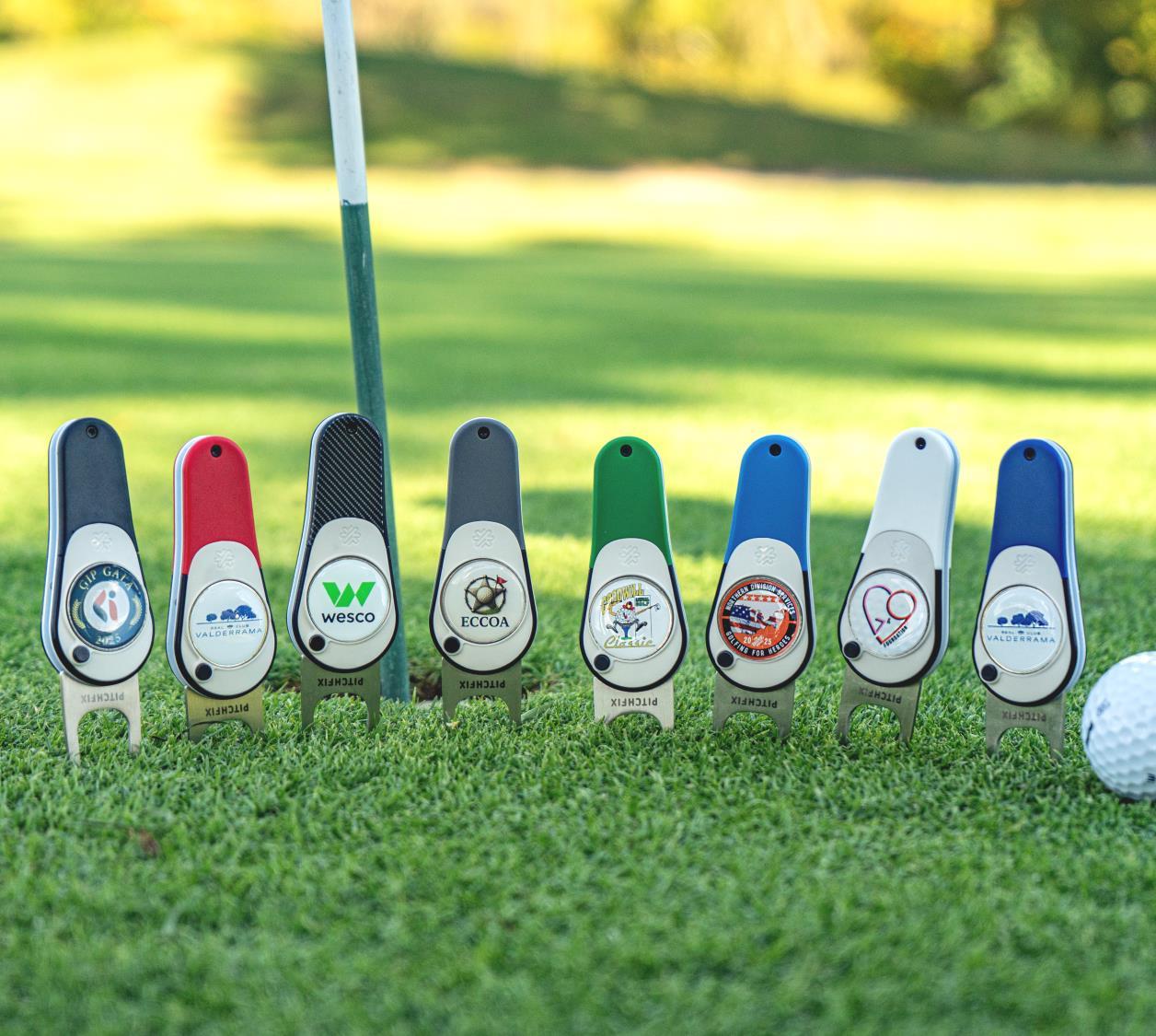 2026 Golf Catalog Unbranded