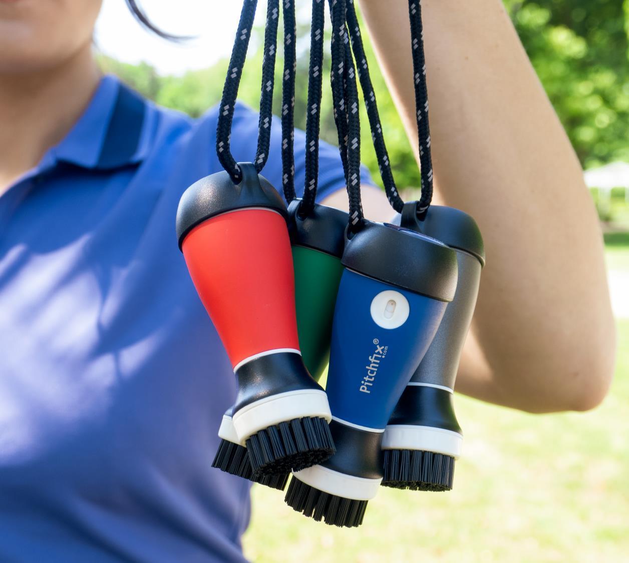 2026 Golf Catalog Unbranded