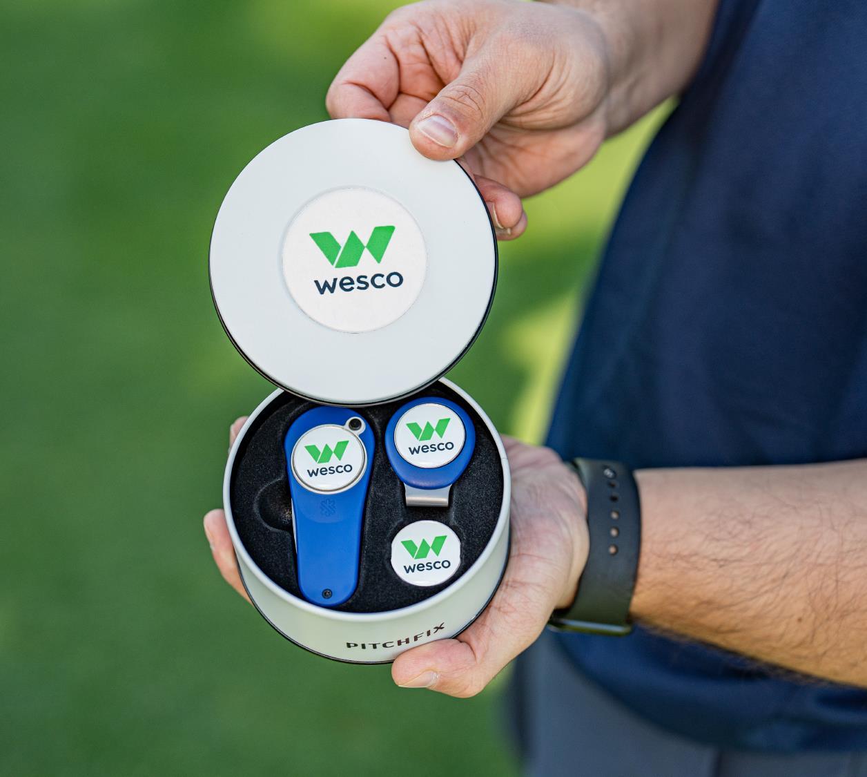 2026 Golf Catalog Unbranded