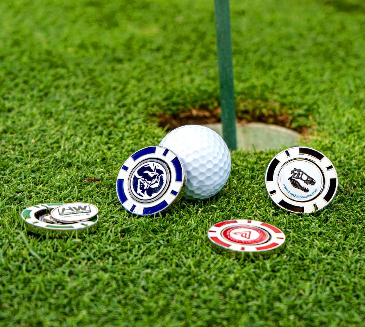 2026 Golf Catalog Unbranded