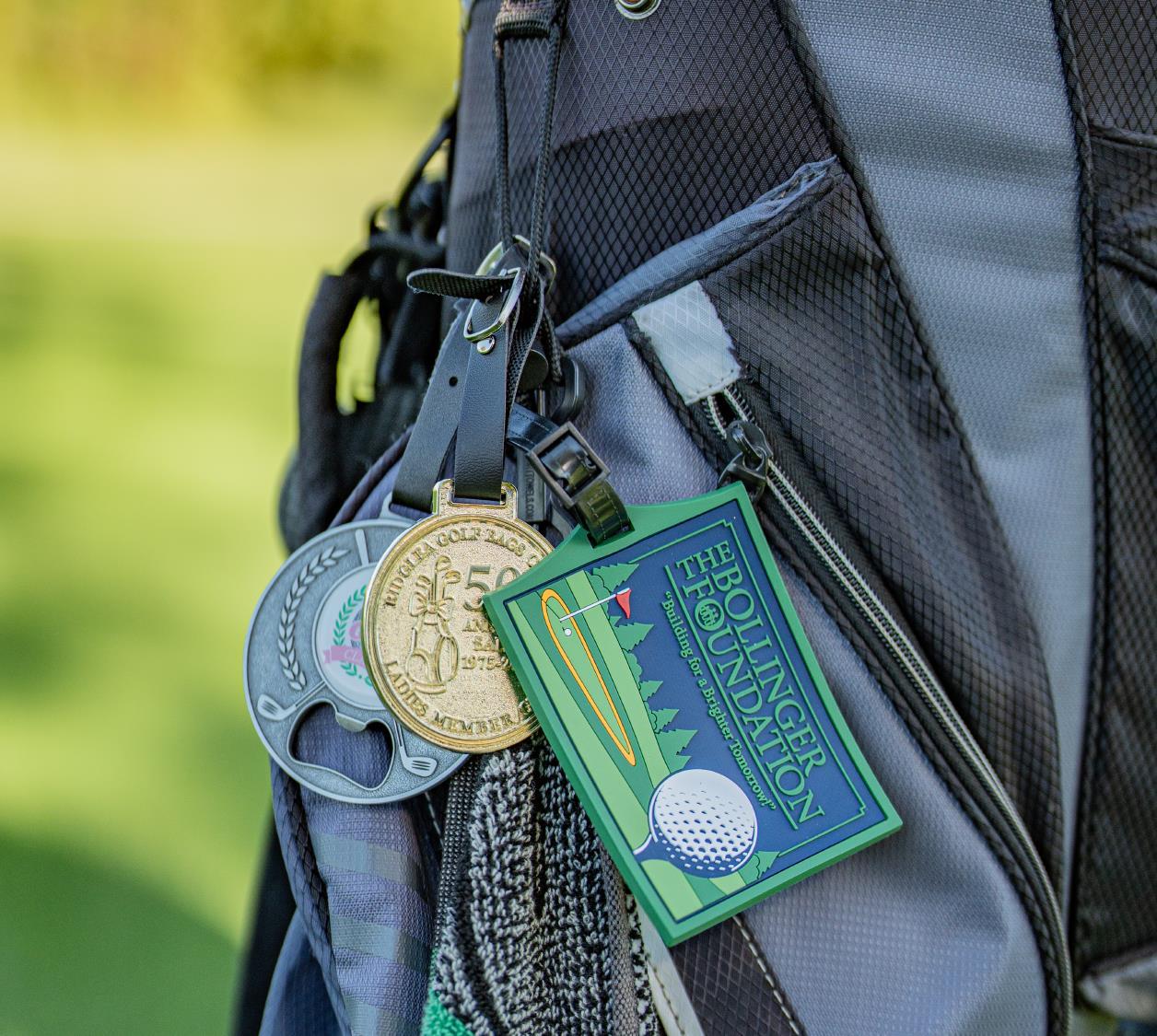 2026 Golf Catalog Unbranded