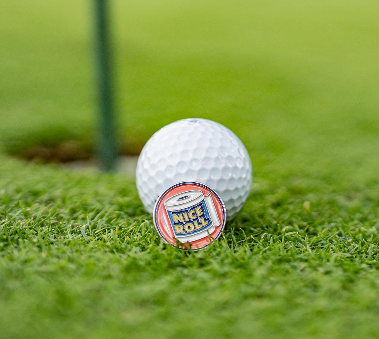 2026 Golf Catalog Unbranded