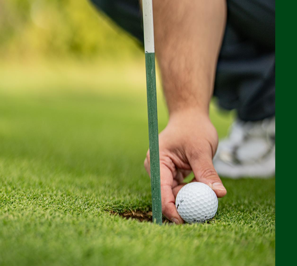 2026 Golf Catalog Unbranded